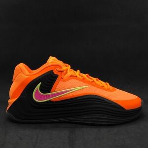 Nike GIANNIS Freak 7 'Ignition' Unisex Basketball Sneaker Men's Size 8 New